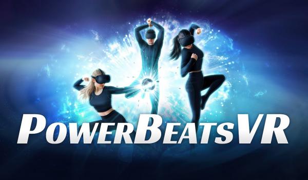 PowerBeatsVR - VR Fitness (PC)
