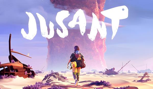 Jusant (Xbox Series)