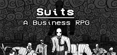 Suits: A Business RPG (PC)