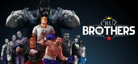 Cruz Brothers (Xbox)