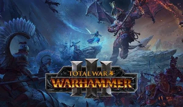 Total War WARHAMMER 3 (Epic Games)