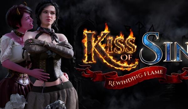Kiss of Sin Rewinding Flame (PC)