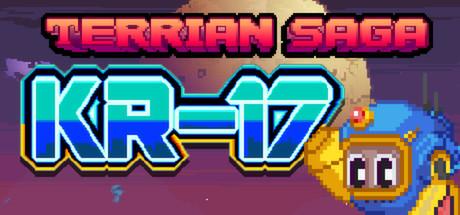Terrian Saga: KR-17 (PC)