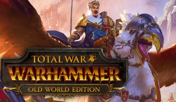 Total War Warhammer Old (PC)