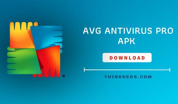AVG Mobile Antivirus 2020 Pro