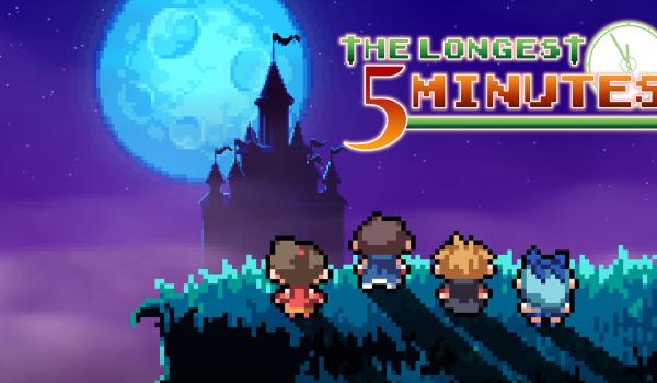 The Longest Five Minutes (PC)
