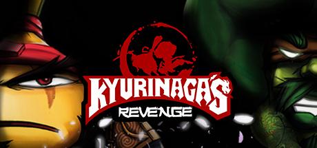 Kyurinaga's Revenge (PC)
