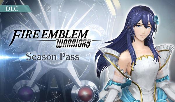 Fire Emblem Warriors Season Pass (Nintendo)