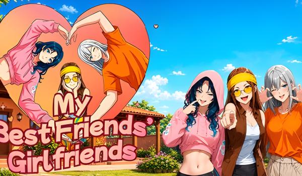My Best Friends Girlfriends (PC)