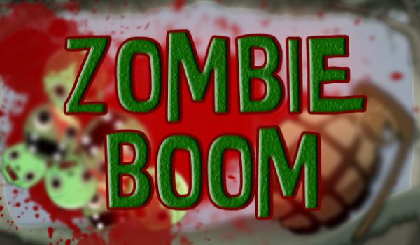 Zombie Boom (PC)