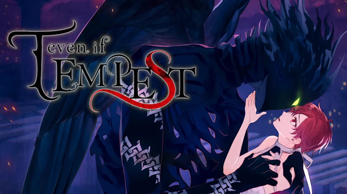 Even if Tempest (Switch)