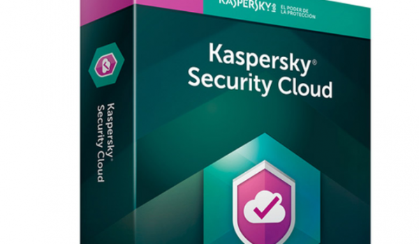 Kaspersky Security Cloud Family
