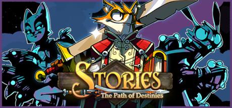 Stories: The Path of Destinies (PC)