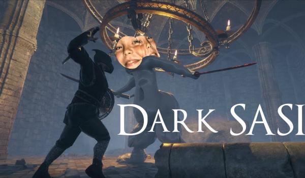 Dark SASI (PC)