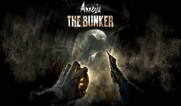 Amnesia: The Bunker (PC)