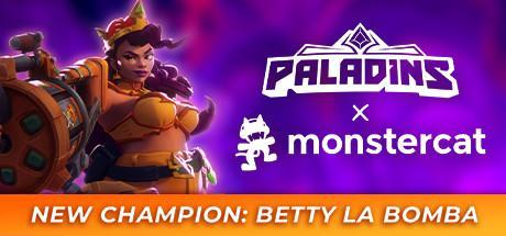 Paladins (Xbox)