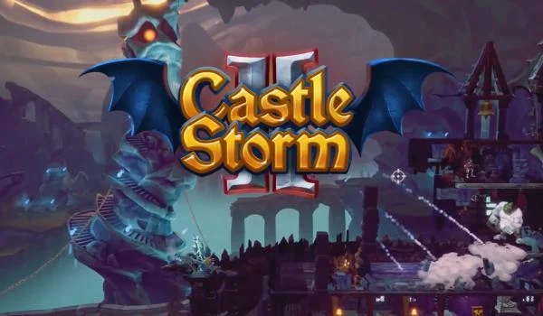 CastleStorm 2 (PS4)