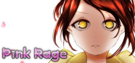 Pink Rage Otome (PC)