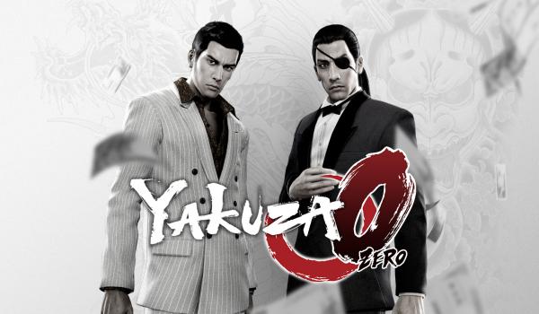 Yakuza 0 (PC)