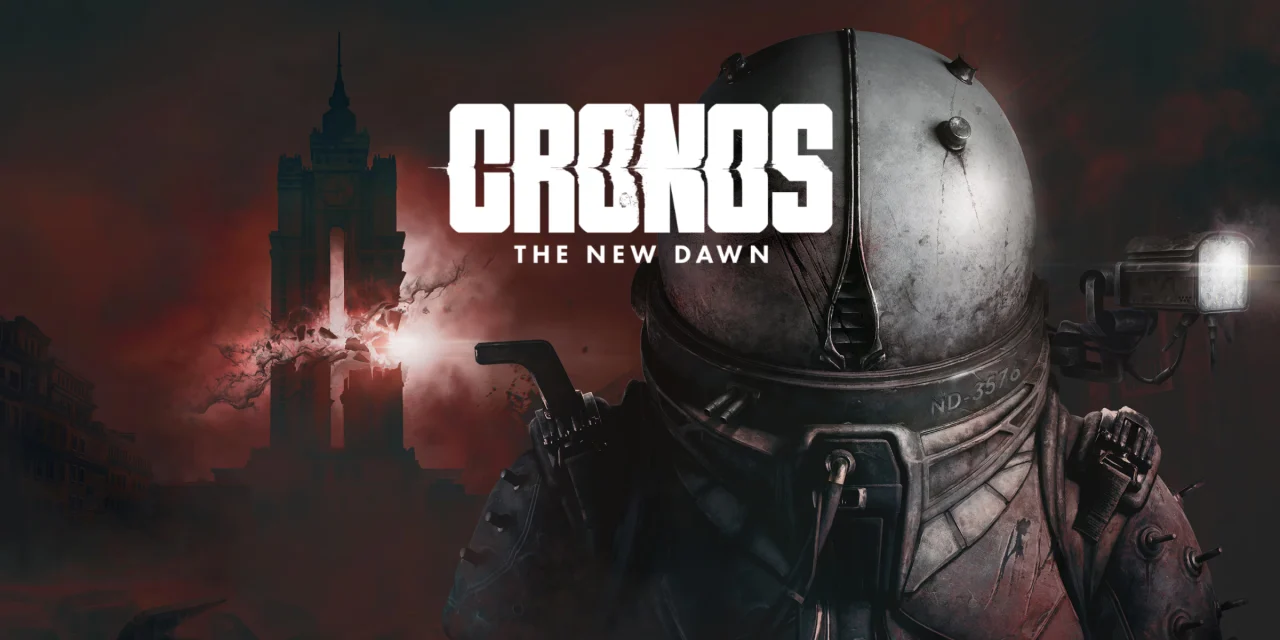 Cronos The New Dawn (Epic Games)