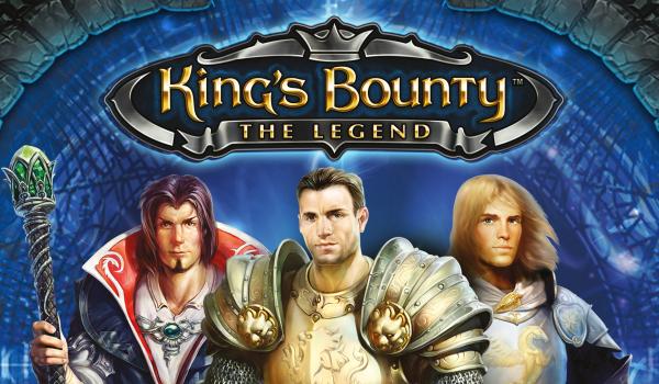 Kings Bounty The Legend (PC)