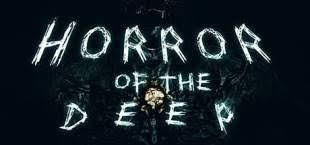 HORROR OF THE DEEP (PC)