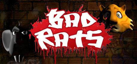 Bad Rats: the Rats' Revenge (PC)