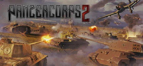 Panzer Corps 2 (Epic Games)