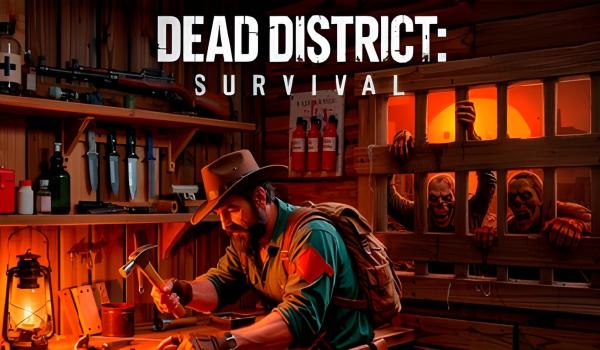 Dead District Survival (PC)