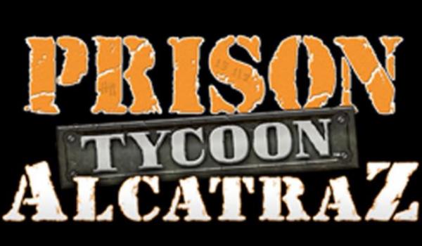 Prison Tycoon Alcatraz (PC)