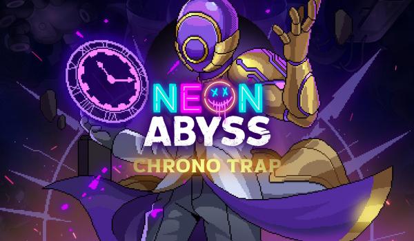 Neon Abyss Chrono Trap DLC (PC)