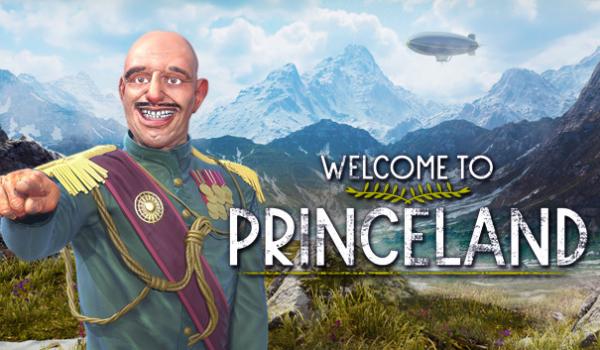 Welcome to Princeland (PC)