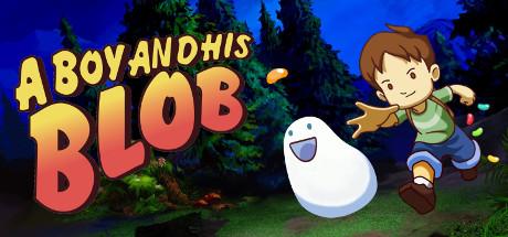 A Boy and His Blob (PC)