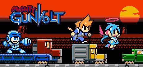 Mighty Gunvolt (PC)