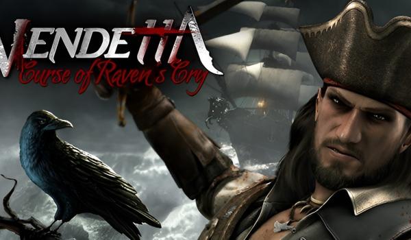 Vendetta Curse of Ravens Cry (PC)