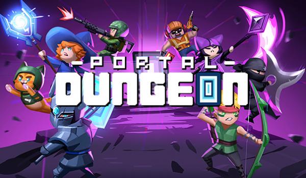 Portal Dungeon (PC)