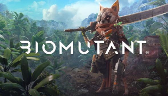 Biomutant (XBOX Series X)