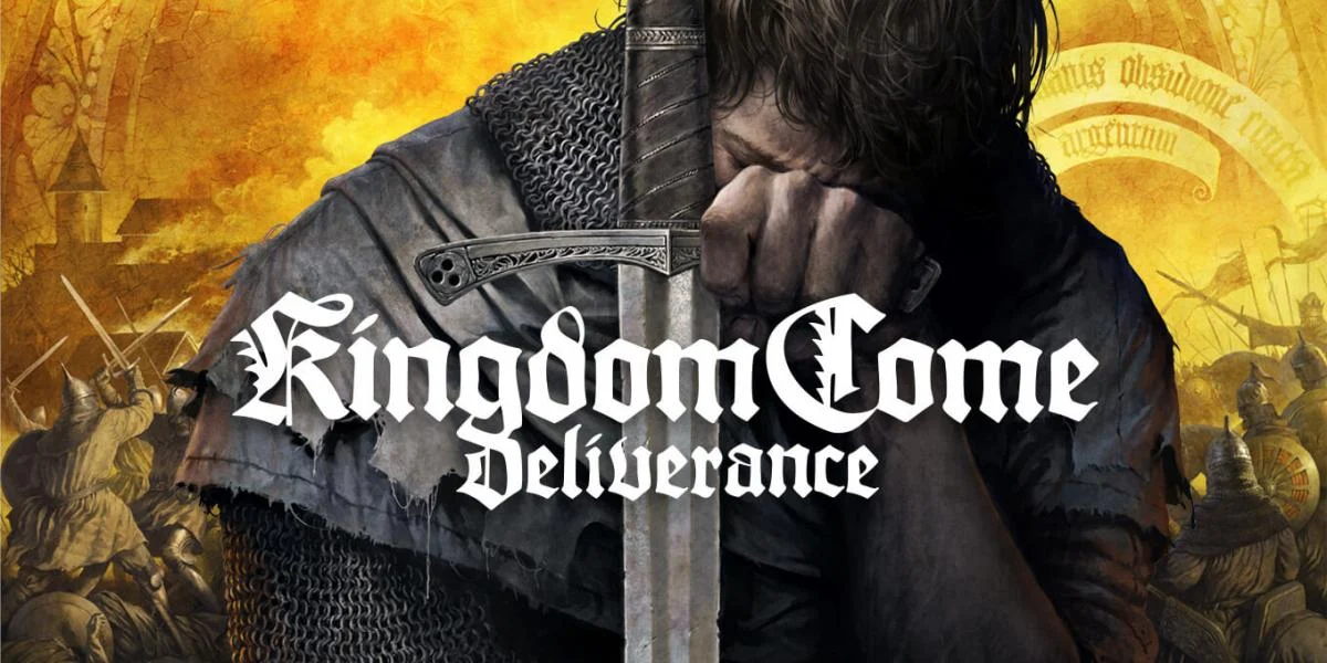 Kingdom Come Deliverance (Epic Games)