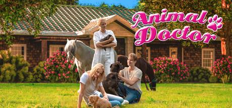Animal Doctor (PC)