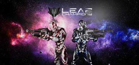 Leap of Champions (PC)
