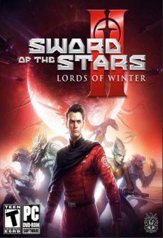 Sword of the Stars II (PC)