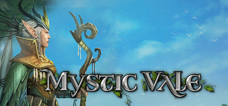 Mystic Vale (PC)