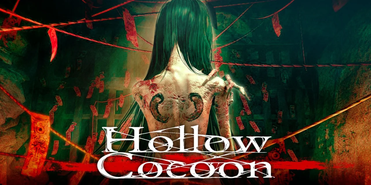 Hollow Cocoon (Switch)