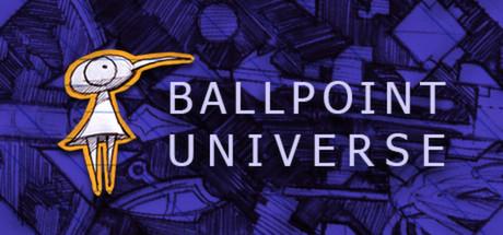 Ballpoint Universe - Infinite (PC)