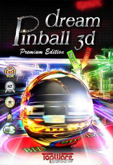 Dream Pinball 3D (PC)