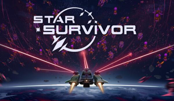 Star Survivor (PC)
