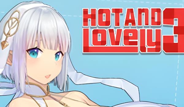 Hot And Lovely 3 (PC)