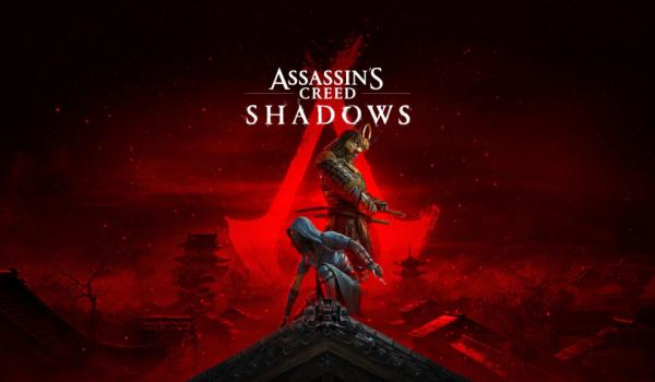 Assassins Creed Shadows (PC)