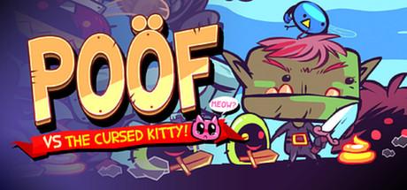 Poof vs The Cursed Kitty (PC)
