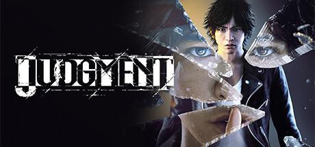 Judgment (Xbox Series X)